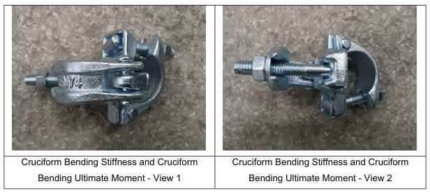 Zpr&aacute;va o dvojit&eacute;m spojku SGS 2