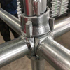 1,2 m Cuplock Scaffolding System HDG Ledger