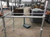 1,2 m Cuplock Scaffolding System HDG Ledger
